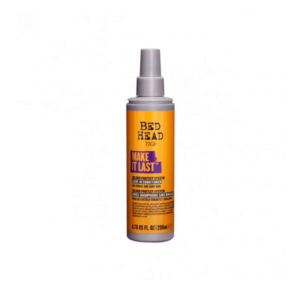 432480 BED HEAD TIGI MAKE IT LAST LEAVE-IN 200ML