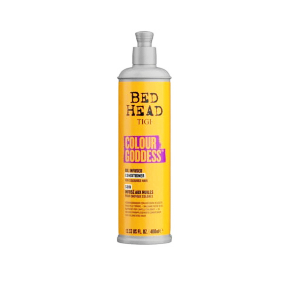 432442 BED HEAD TIGI COLOUR GODDESS COND. 400ML