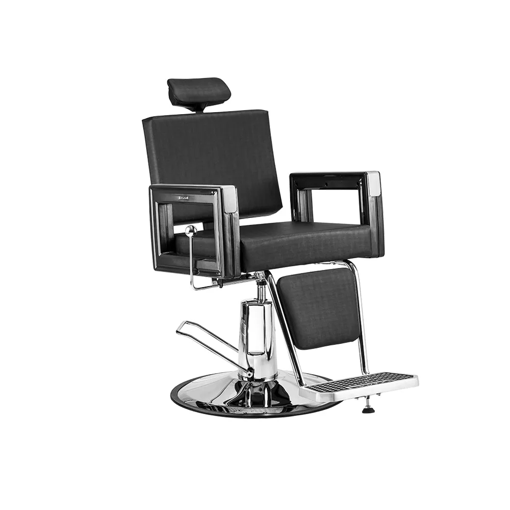 1960RPR DOMPEL SILLA PARA BARBERO SQUARE BARBER