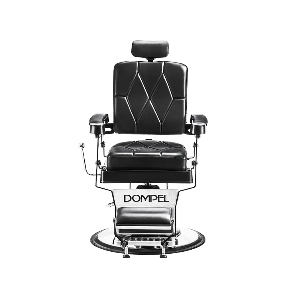 4602 DOMPEL SILLON PARA BARBERO HARLEY PREMIUM