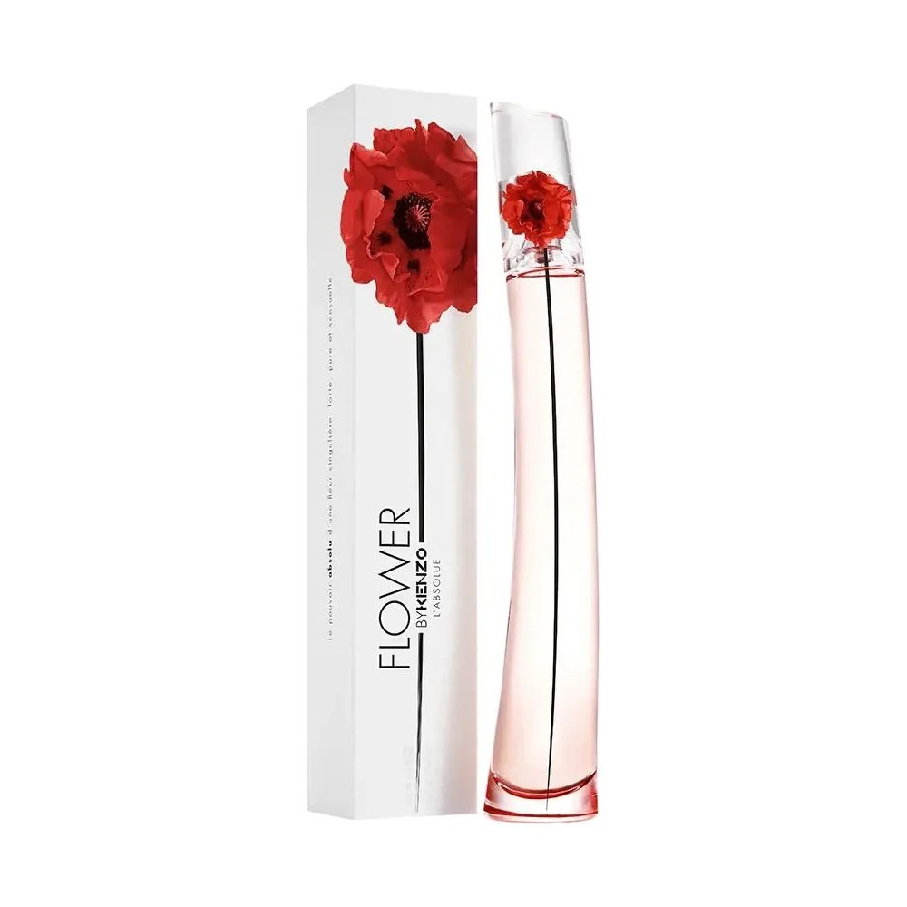 441798 KENZO FLOWER L'ABSOLUTE EDP 100ML