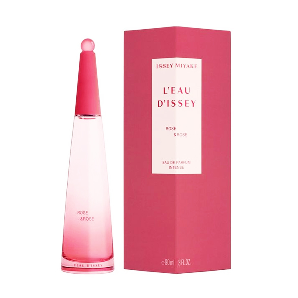 516052 ISSEY MIYAKE L'EAU D'ISSEY ROSE&ROSE EDP 90