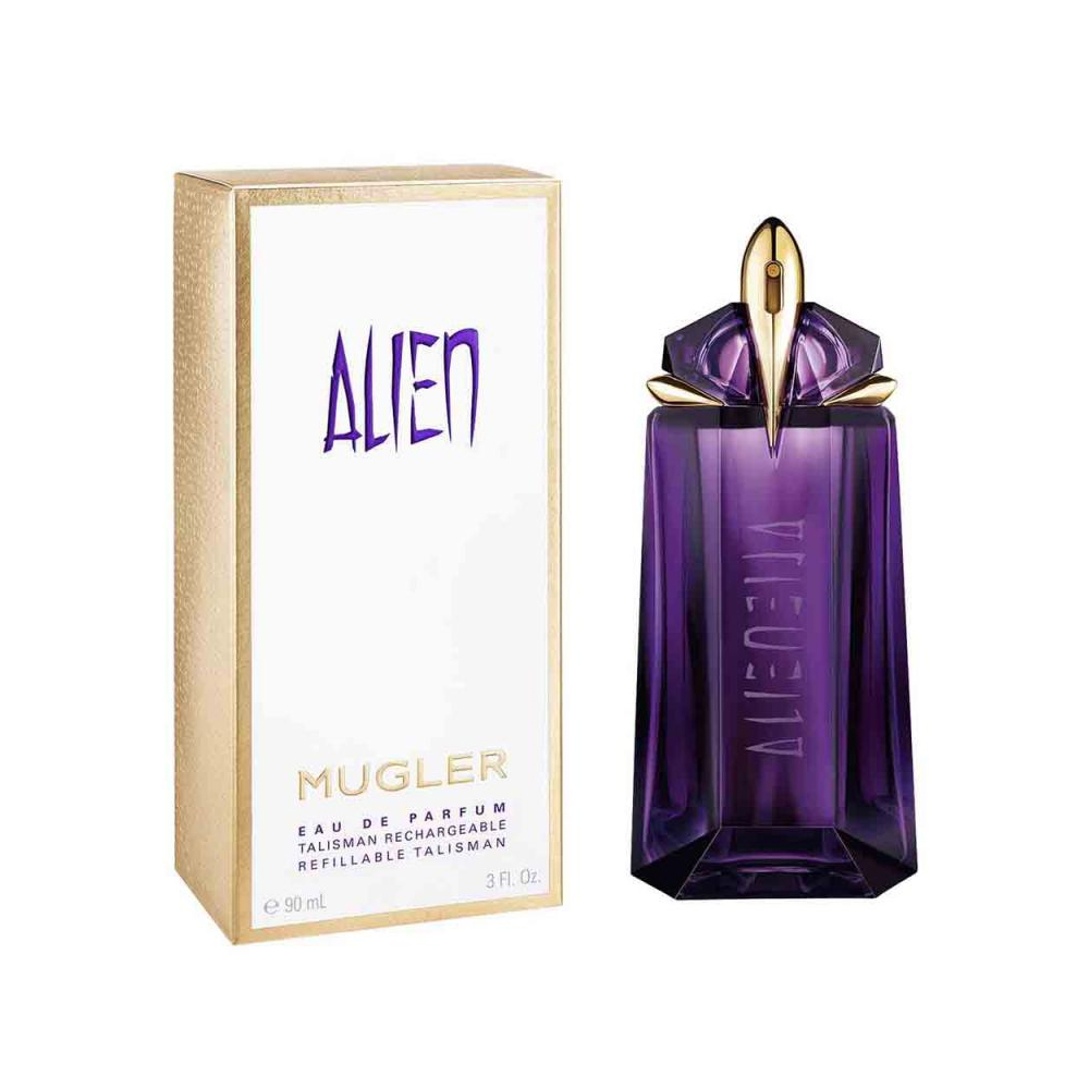 056969 THIERRY MUGLER EDP 90ML