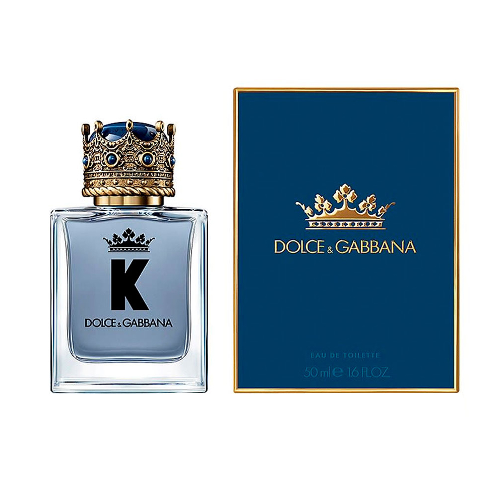 042853 DOLCE & GABBANA G5 EDT 50ML