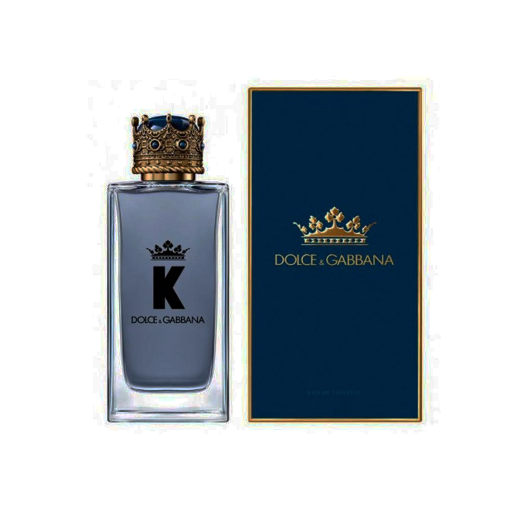 049456 DOLCE & GABBANA G5 EDT 100ML