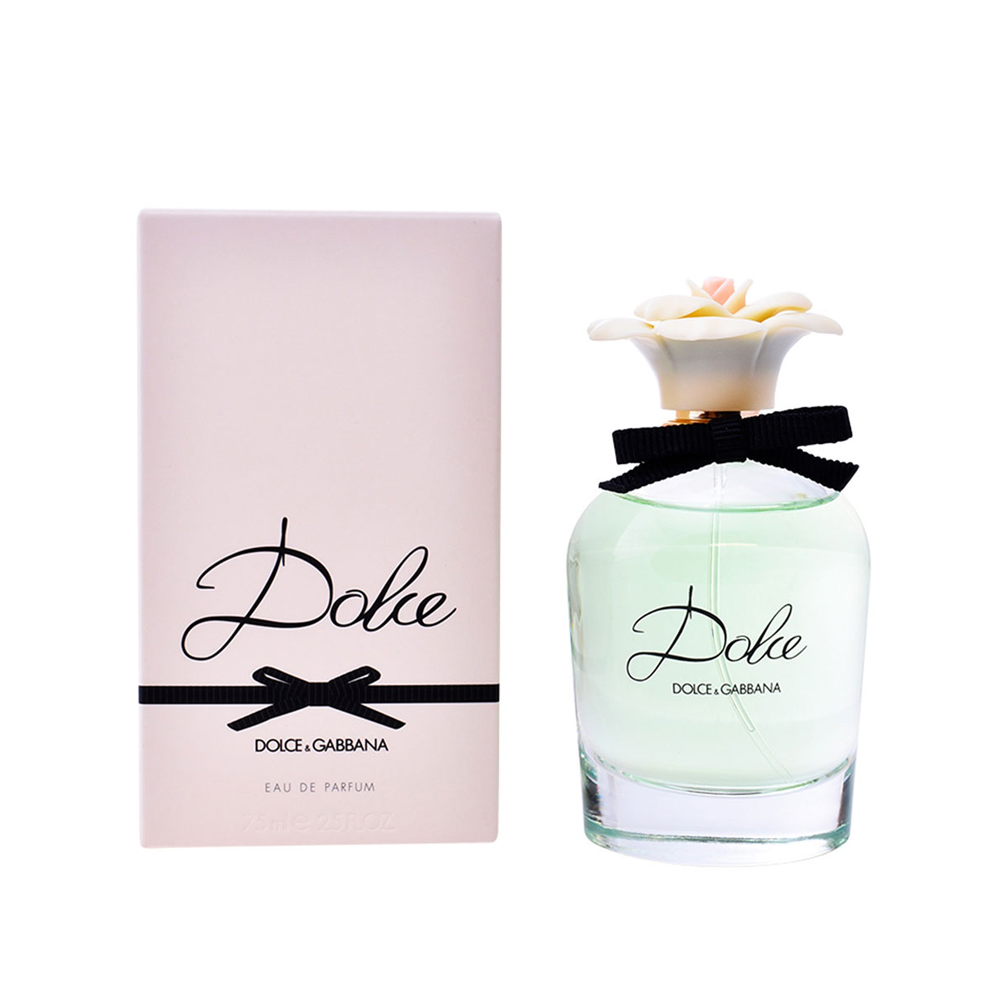 020042 DOLCE & GABBANA DOLCE EDP 75ML