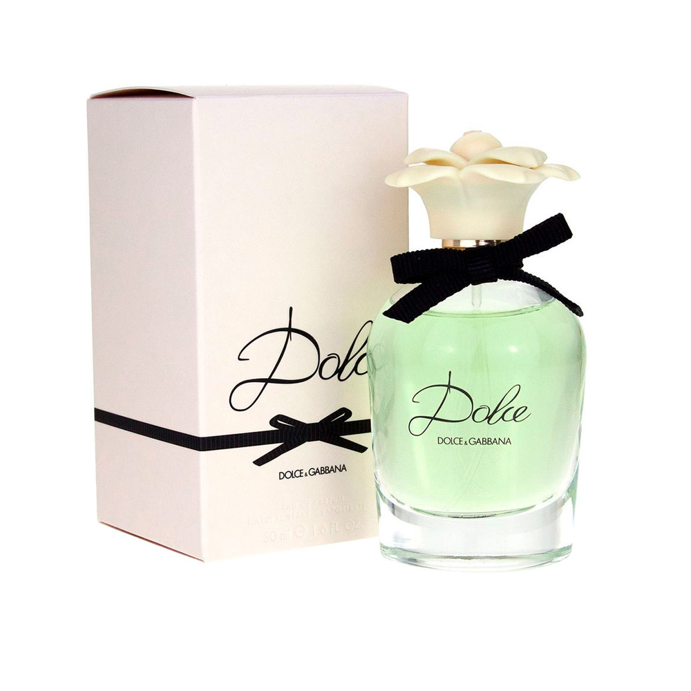 020035 DOLCE & GABBANA DOLCE EDP 50ML