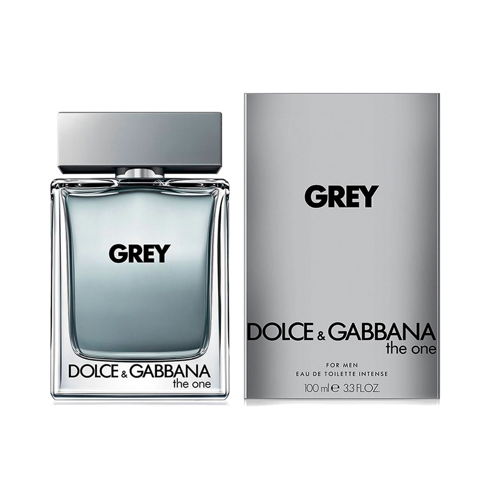 563650 DOLCE & GABBANA THE ONE GRE EDT 100ML