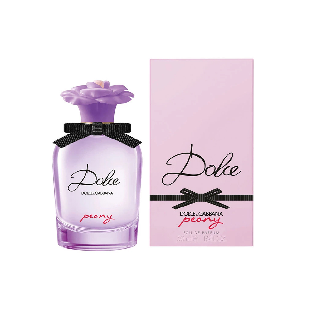 640856 DOLCE & GABBANA PEONY DOLCE EDP 50ML