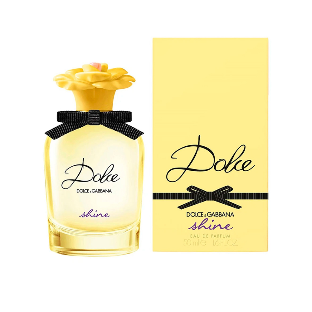 004851 DOLCE & GABBANA SHINE DOLCE EDP 50ML