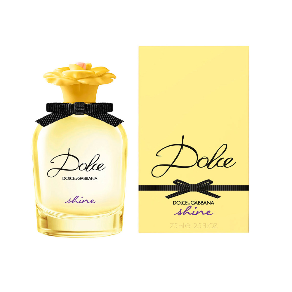 005353 DOLCE & GABBANA DOLCE SHINE EDP 75ML