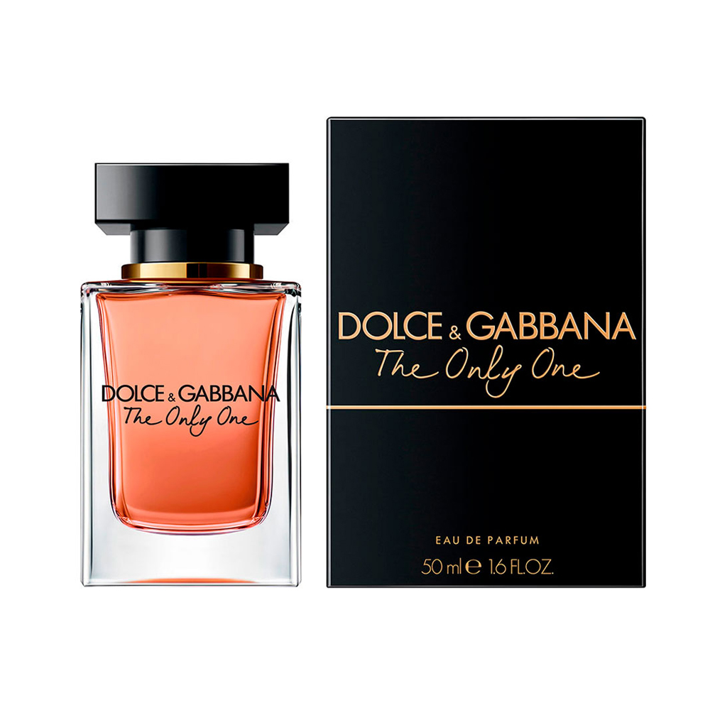 452558 DOLCE & GABBANA THE ONLY ONE EDP 50ML