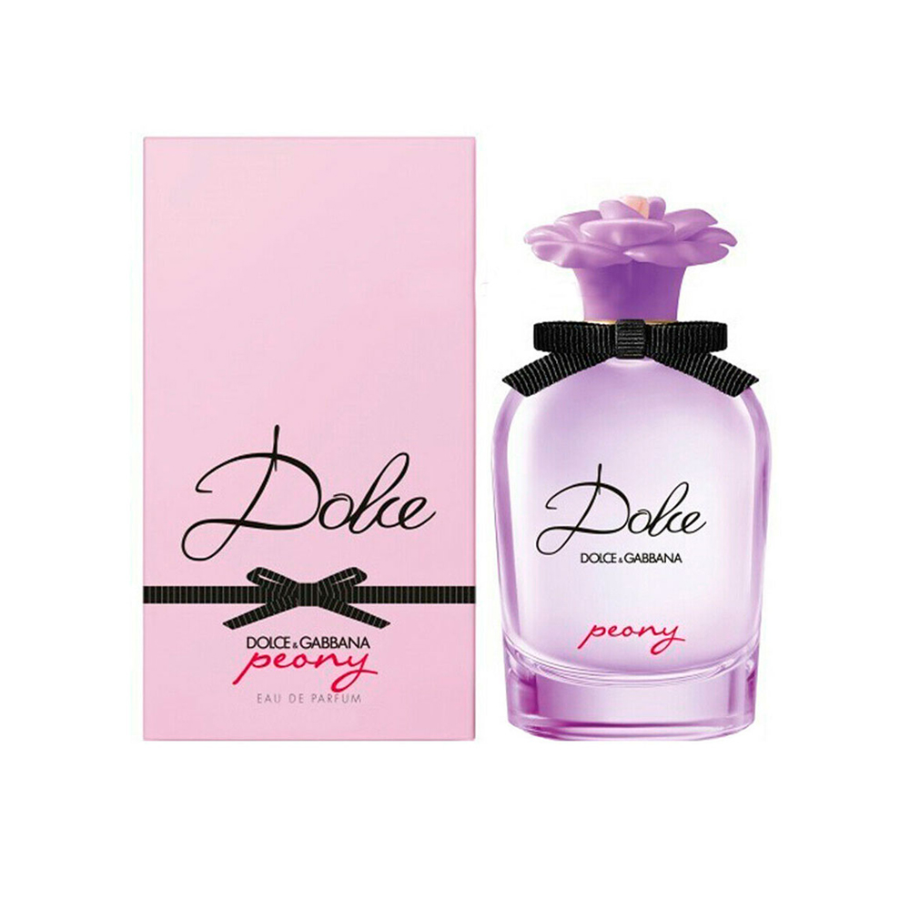 642058 DOLCE & GABBANA PEONY DULCE EDP 75ML