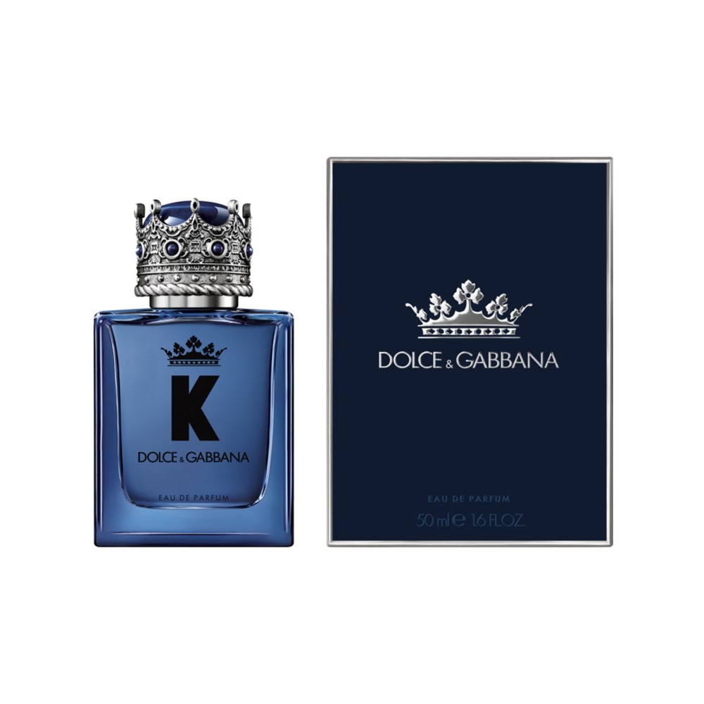 101154 DOLCE & GABBANA K EDP 50ML