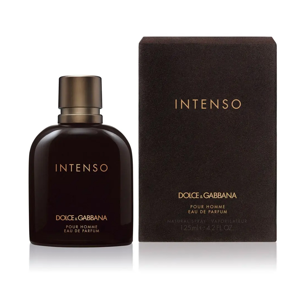 020844 DOLCE & GABBANA INTENSO EDP 75ML