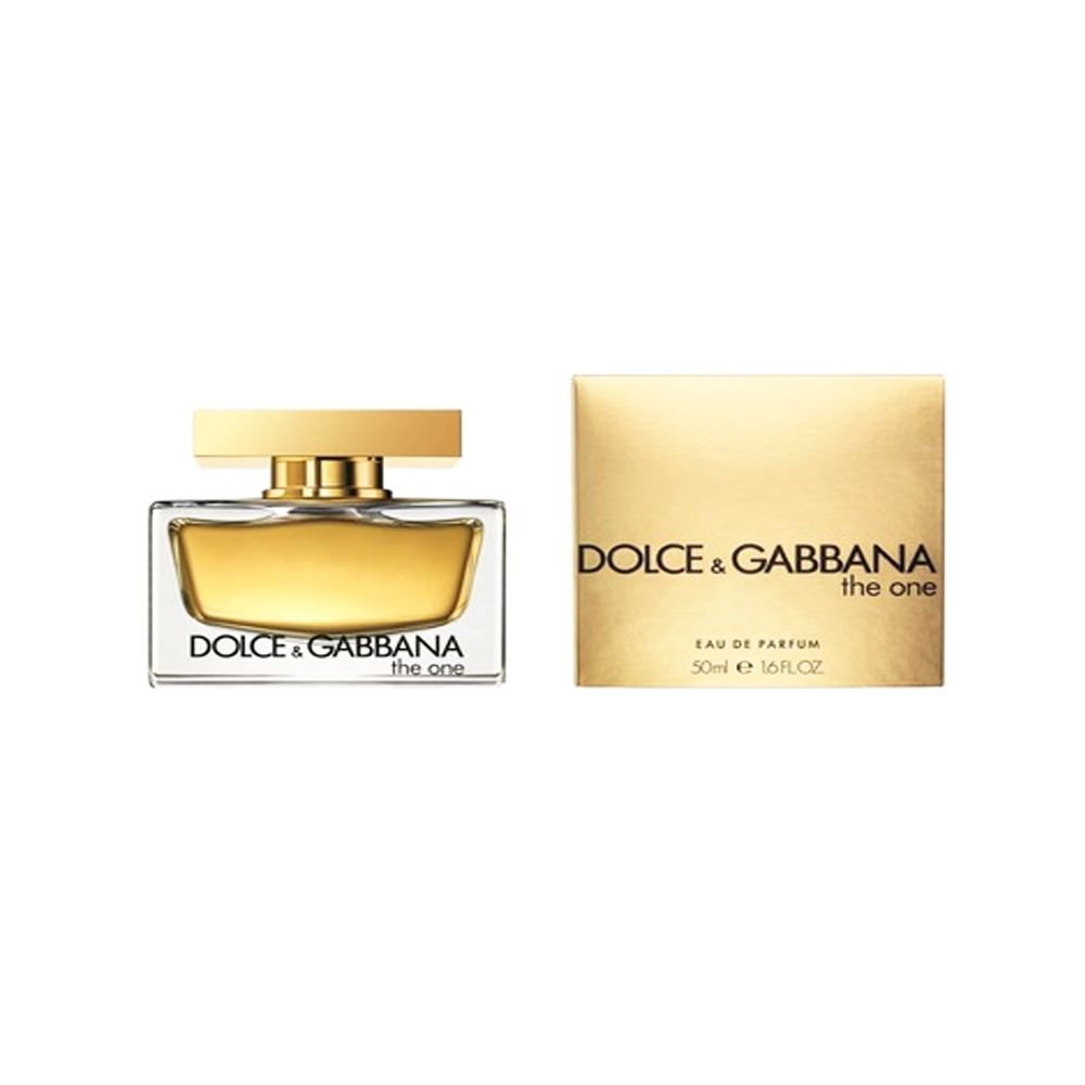 020998 DOLCE & GABBANA THE ONE EDP 50ML