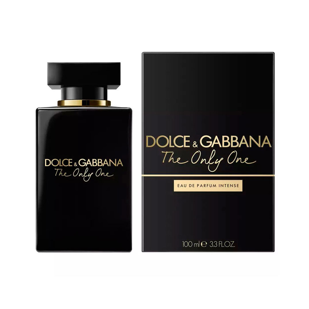 966352 DOLCE & GABBANA THE ONLY ONE EDPI 100ML