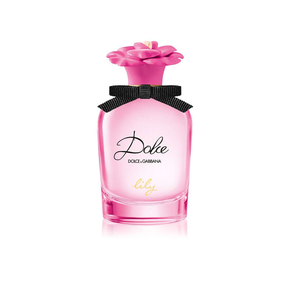 052416 DOLCE & GABBANA DOLCE LILY EDT 50ML