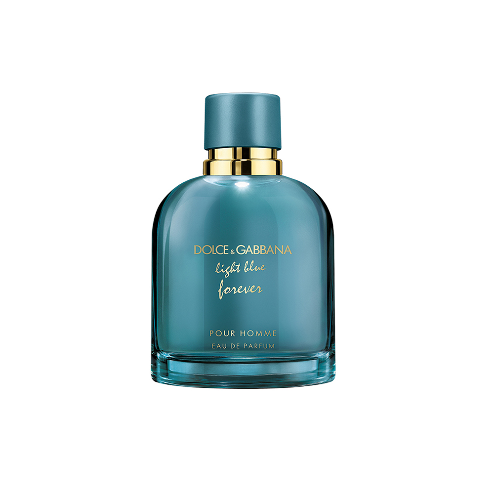 015961 DOLCE & GABBANA LIGHT BLUE FOREVER EDP 50ML