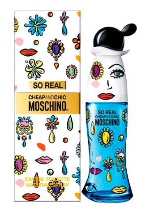 838394 MOSCHINO SO REAL EDT 50ML