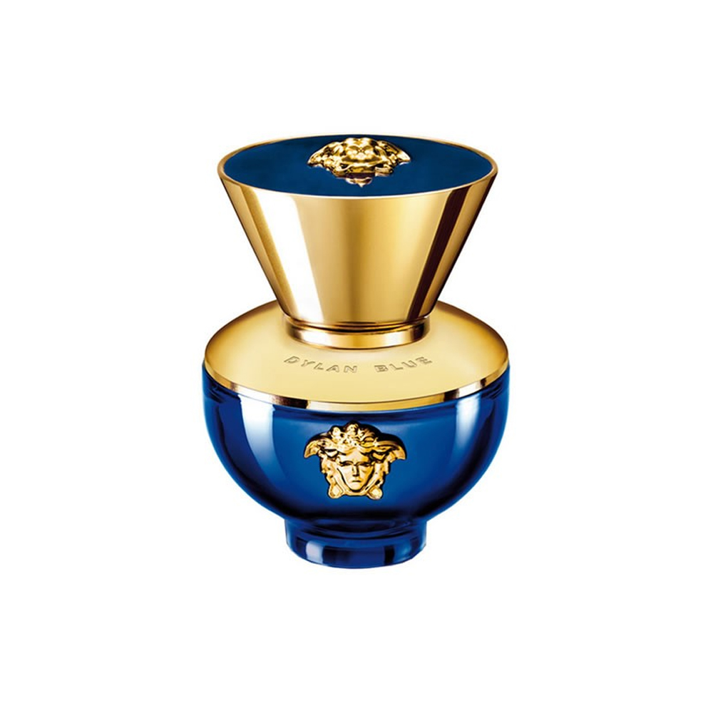 839100 VERSACE POUR FEMME DYLAN BLUE EDP 50ML