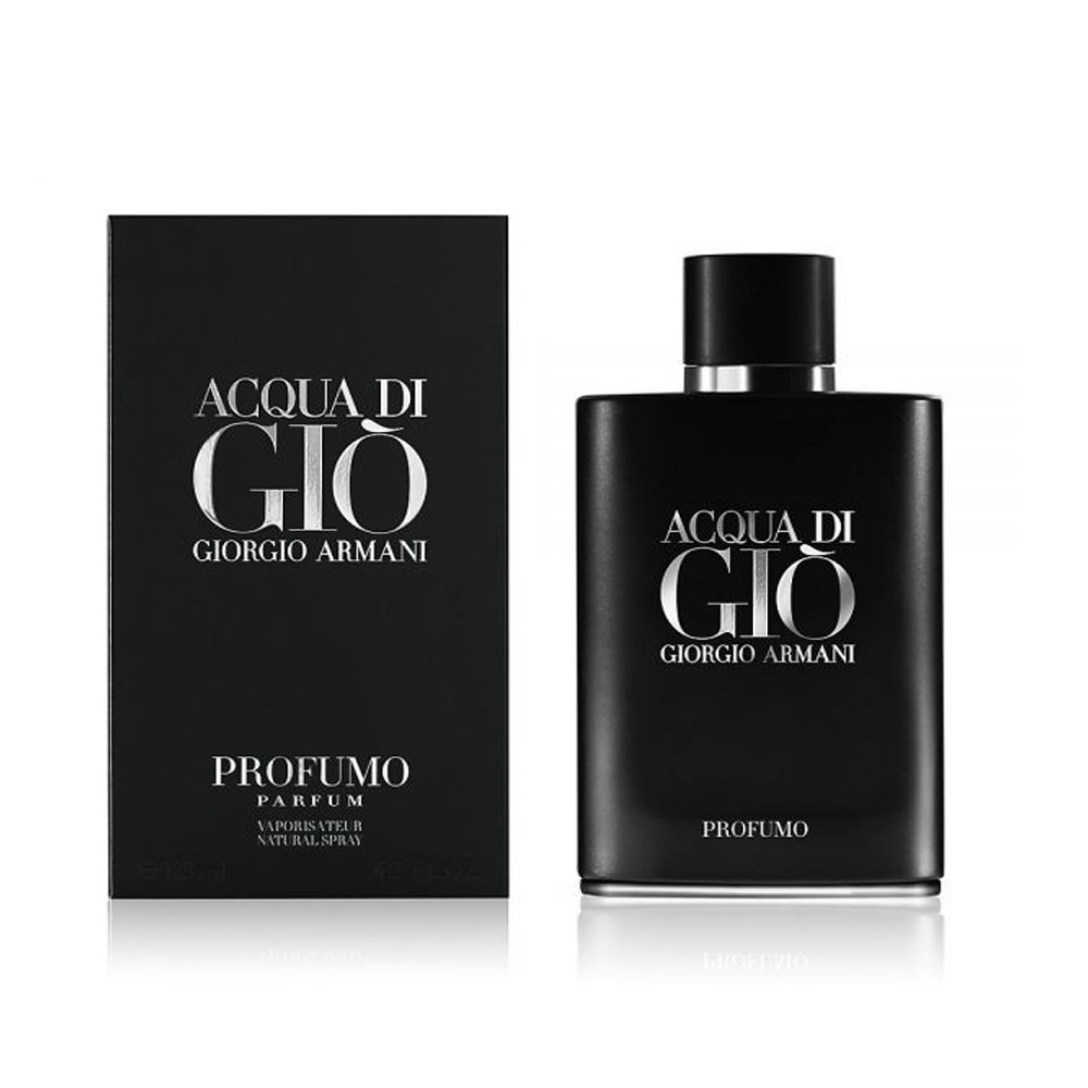 254697 GIORGIO ARMANI ACQUA DI GIO PROFUMO EDP 125