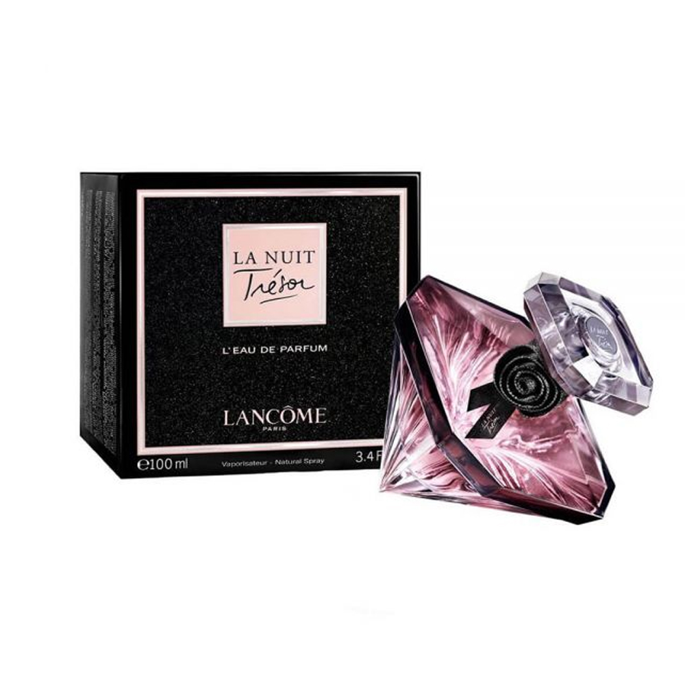 754074 LANCOME LA NUIT TRESOR EDP 100ML