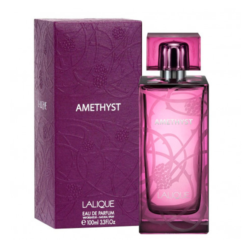 023284 LALIQUE AMETHYST EDP 100ML