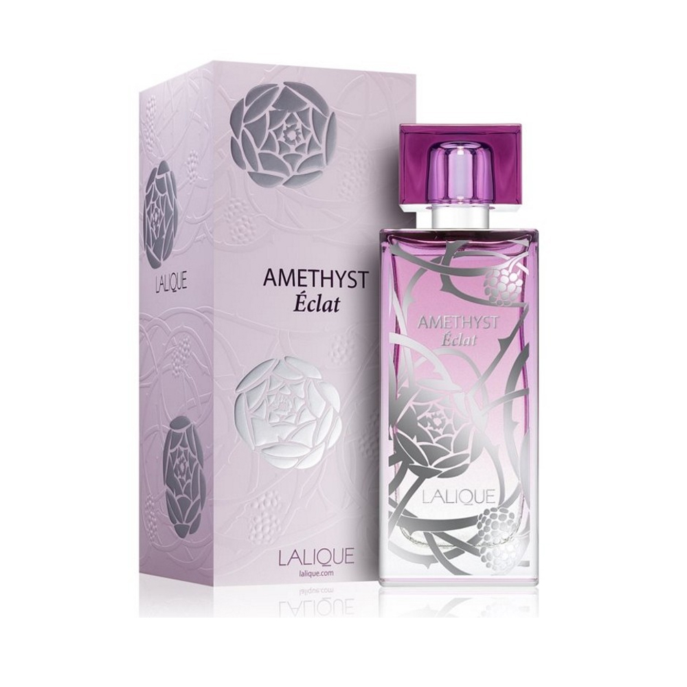 501466 LALIQUE AMETHYST ECLAT EDP 100ML