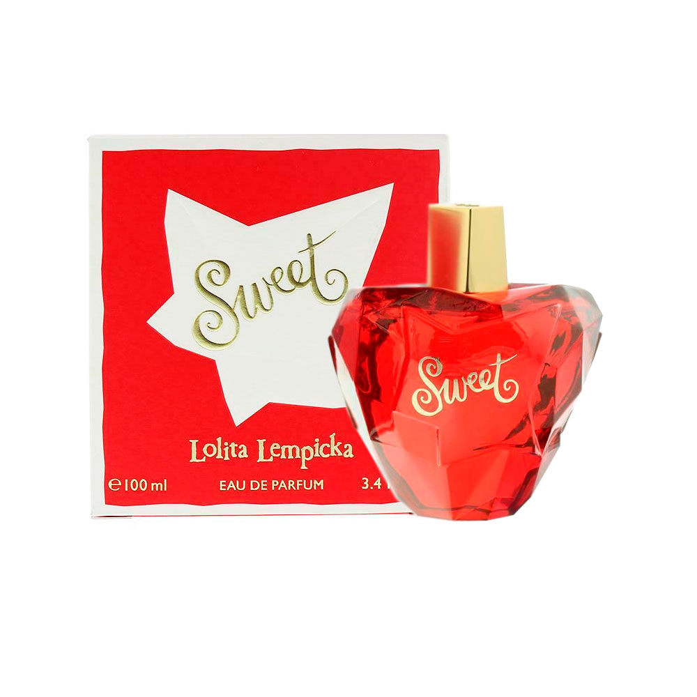 842007 LOLITA LEMPICKA SWEET EDP 100ML