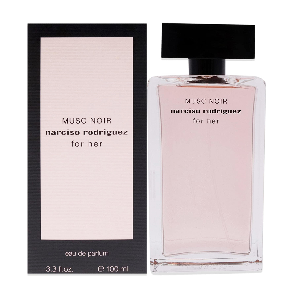 012700 NARCISO RODRIGUEZ MUSC NOIR FOR HER EDP 100