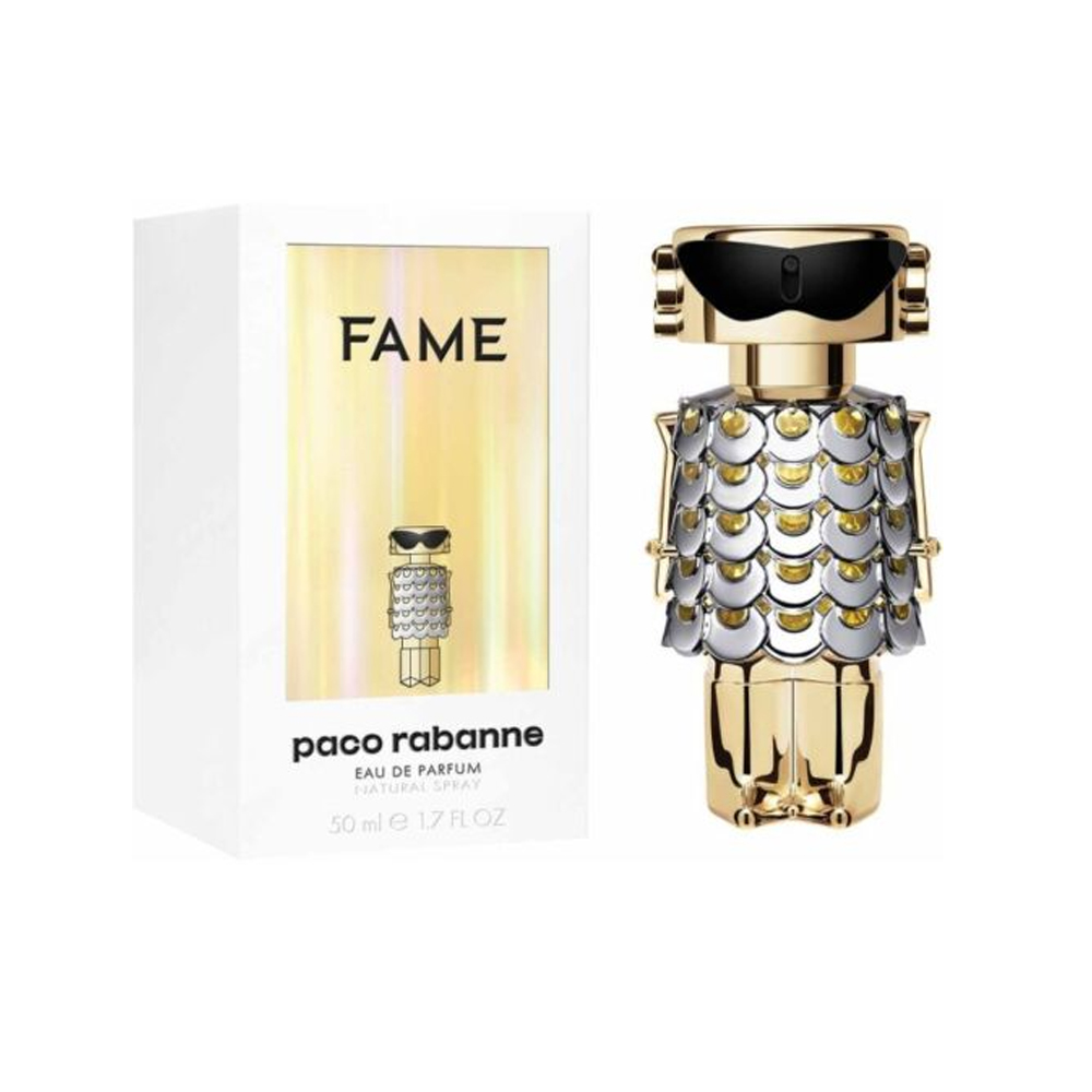 594429 PACO RABANNE FAME EDP 50ML