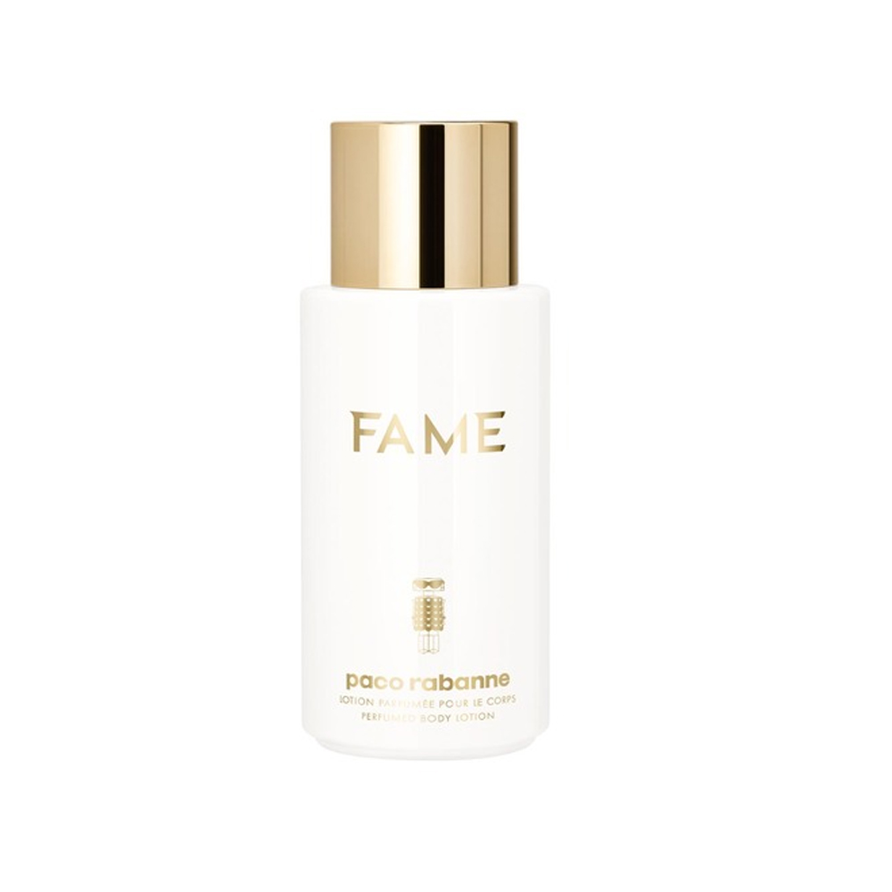 595044 PACO RABANNE FAME BODY LOTION 200ML