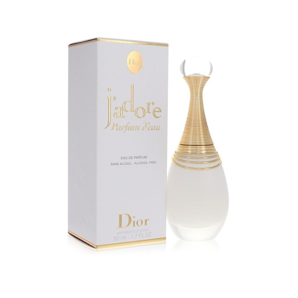 597722 DIOR J'ADORE PARFUM D'EAU EDP 50ML