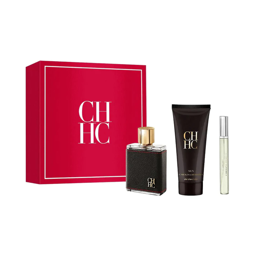 028483 CAROLINA HERRERA CH CH MEN SET 