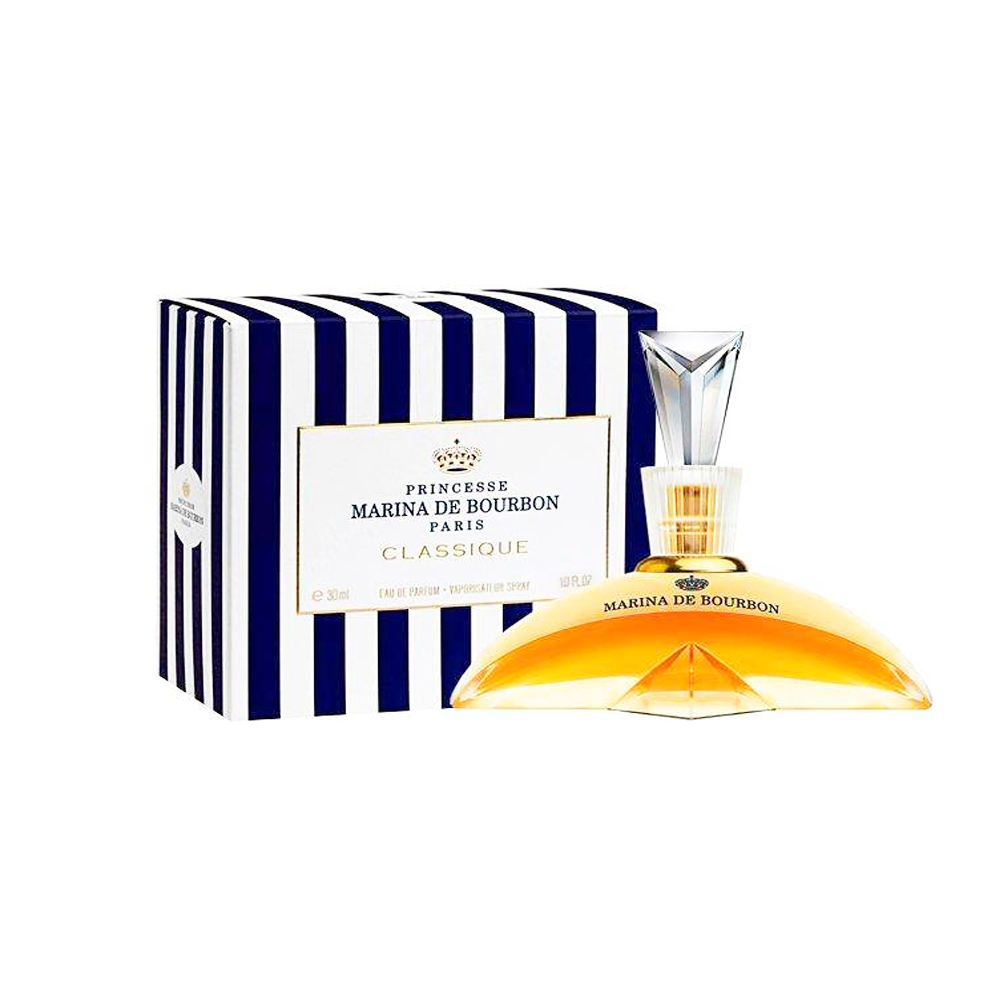 042044 MARINA DE BOURBON CLASSIQUE EDP 30ML