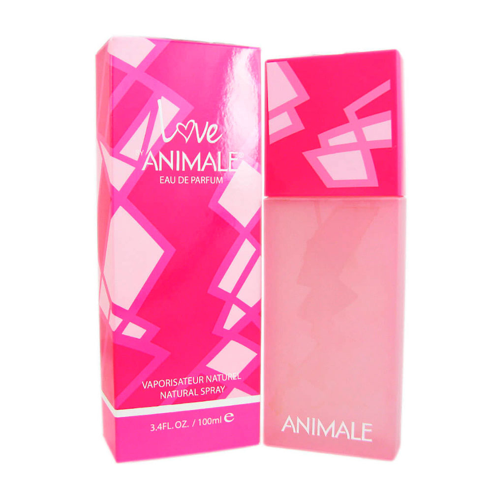 000969 ANIMALE LOVE EDP 100ML