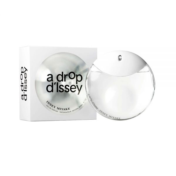 010324 ISSEY MIYAKE A DROP D'ISSEY EDP 90ML