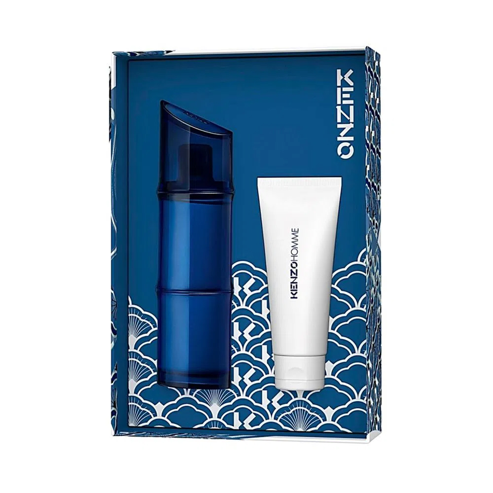 441705 KENZO HOMME EDT INTENSE SET