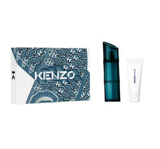 441712 KENZO HOMME EDT SET