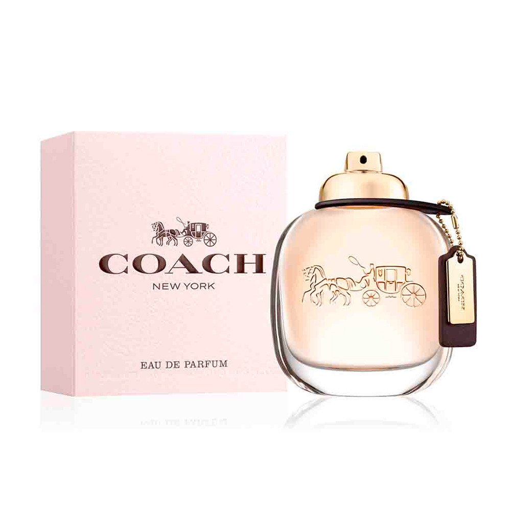 078306 COACH EDP 90ML