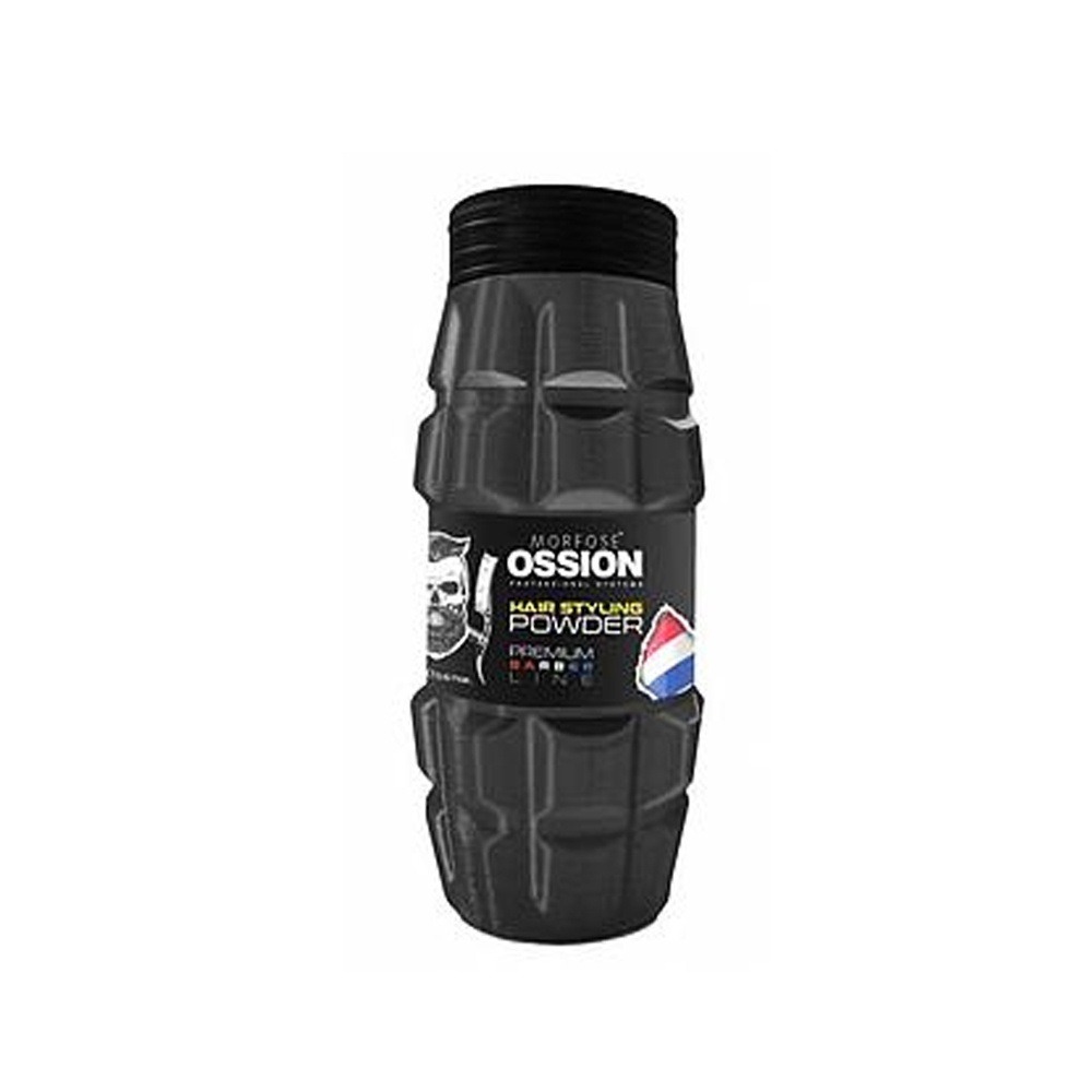 007400 OSSION HAIR STYLING POWDER 3IN1 20G