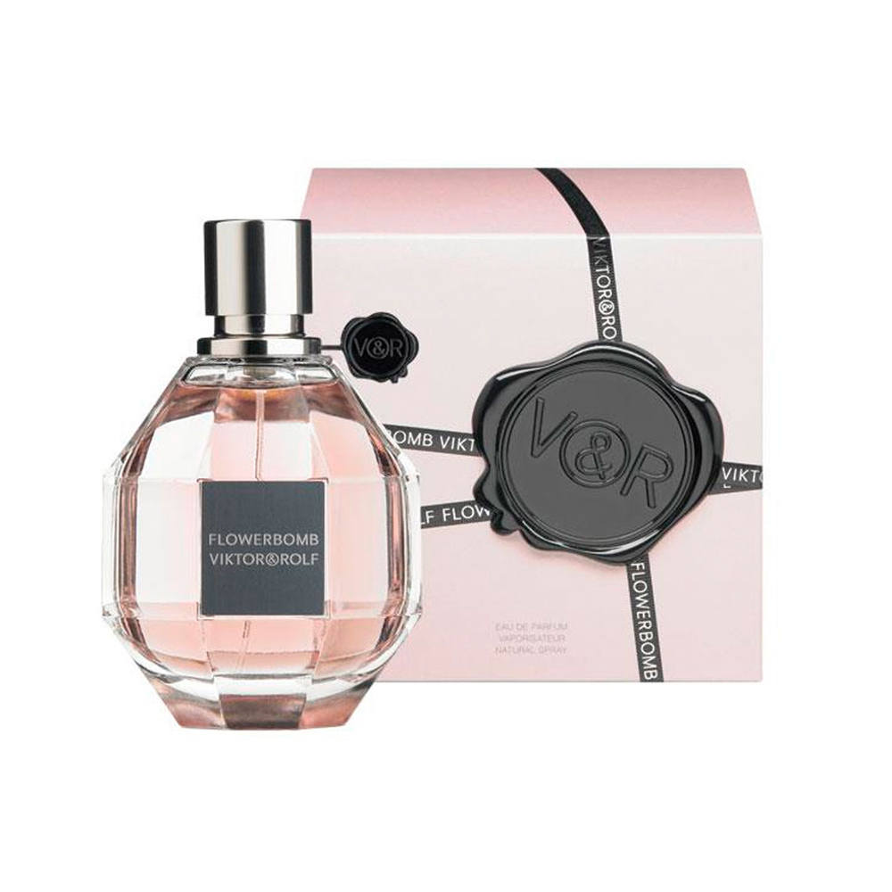 000059 VIKTOR ROLF FLOWERBOMB EDP 100ML