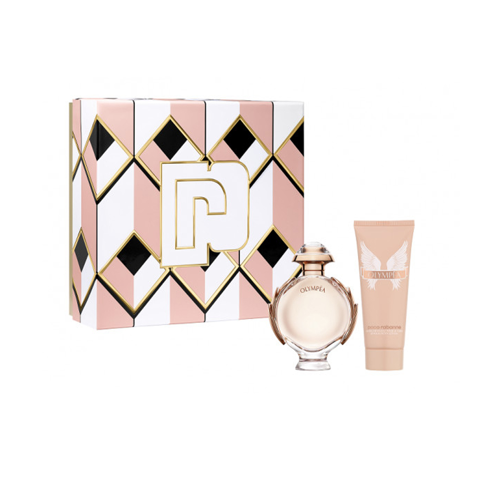 608324 PACO RABANNE OLYMPEA SET