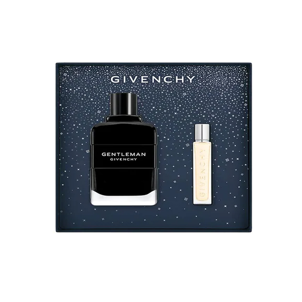 449381 GIVENCHY GENTLEMAN EDP BOISÉ SET