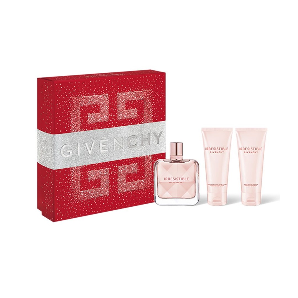 449299 GIVENCHY IRRESTIBLE SET