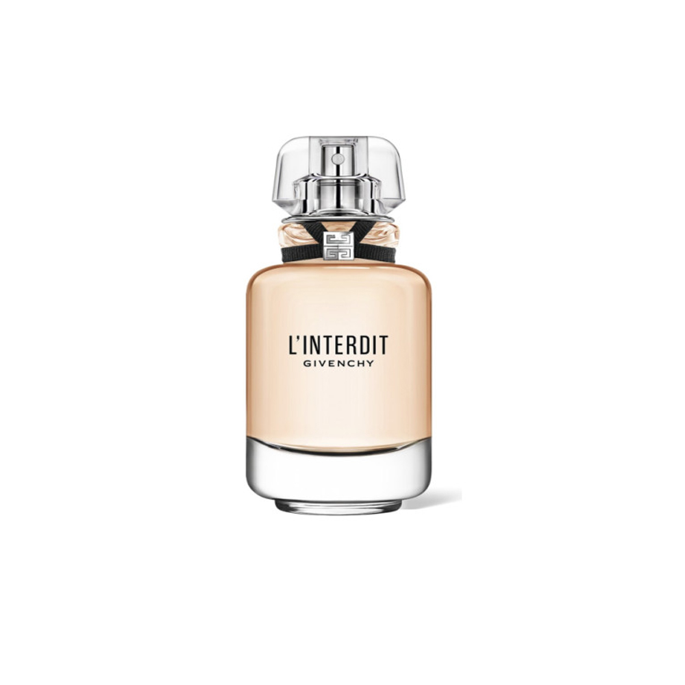 441989 GIVENCHY L'INTERDIT EDT 80ML