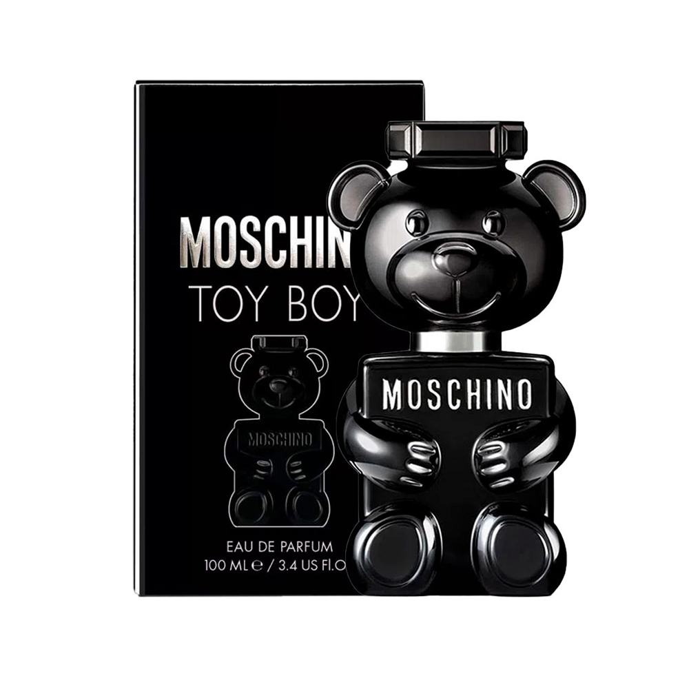 845132 MOSCHINO TOY BOY EDP 100ML