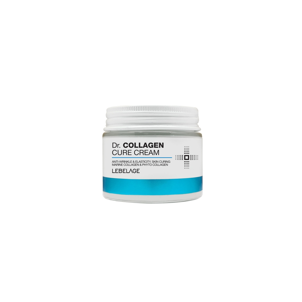 615990 LEBELAGE DR. COLLAGEN CURE CREAM 50ML