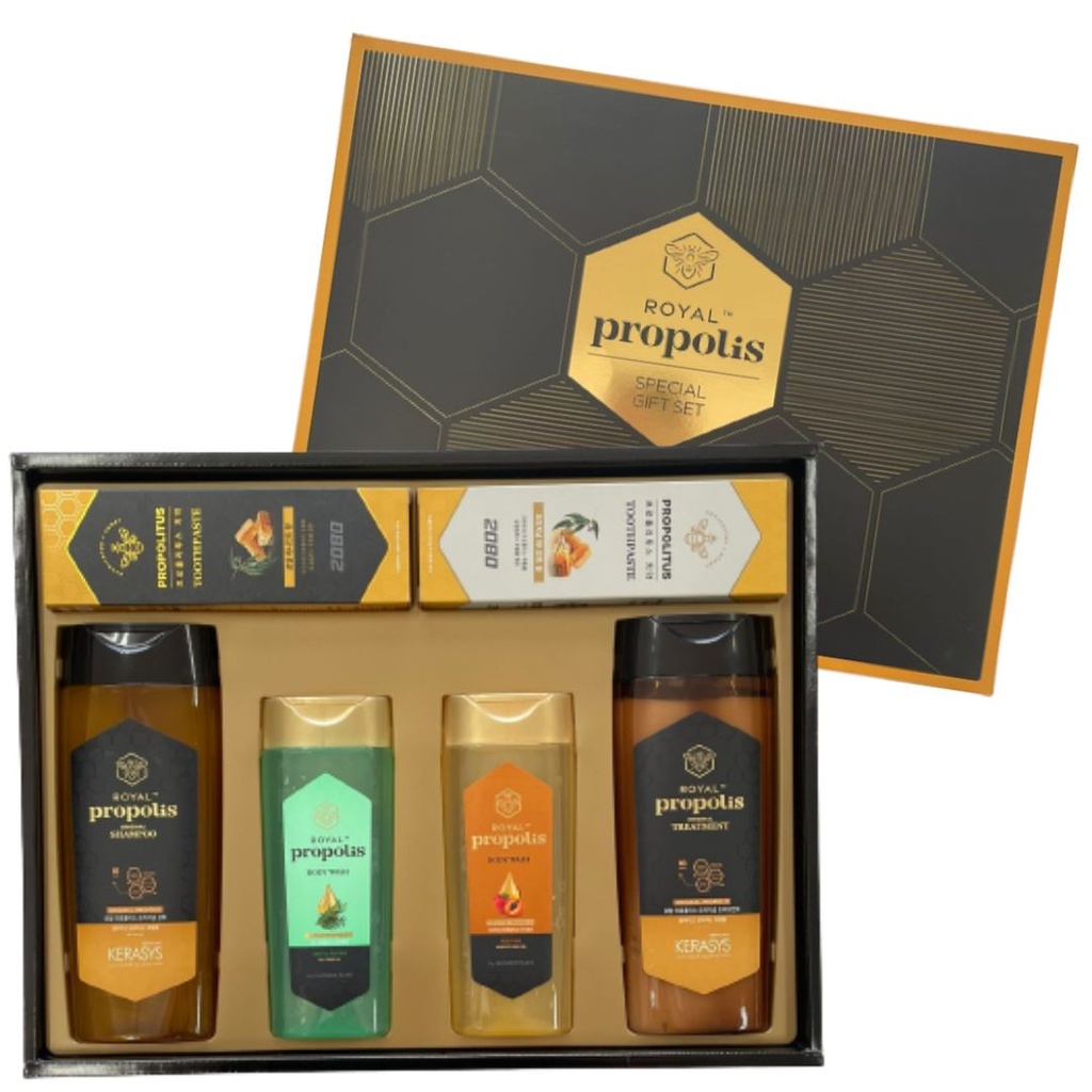 390542 KERASYS ROYAL PROPOLIS SPECIAL SET #28